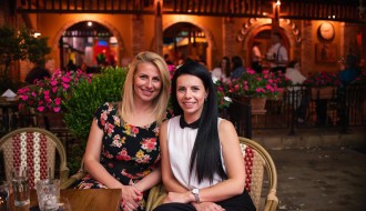 Petak i subota veče