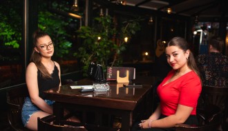 Petak i subota veče