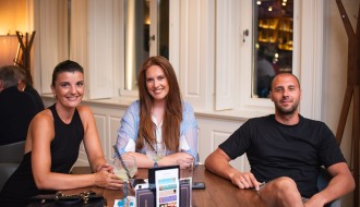 Piano Saturday - Ivan & Juli