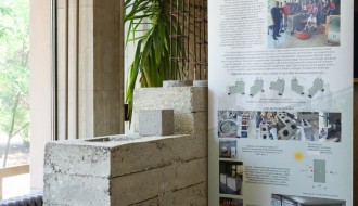 Prezentacija na Građevinskom fakultetu