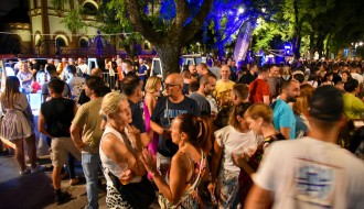 Festival zanatskog piva - drugi dan