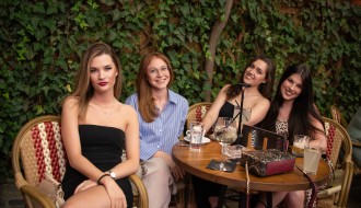 Petak i subota veče