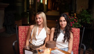 Petak i subota veče