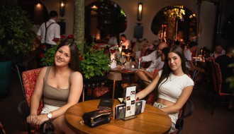 Petak i subota veče