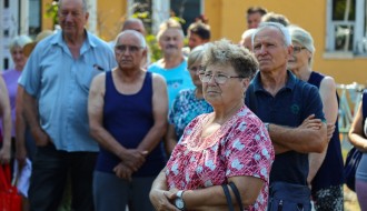 Razgovor sa meštanima Makove sedmice povodom neprijatnih mirisa koji se osećaju u vazduhu