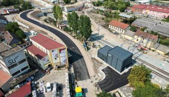 Rekonstrukcija Majšanskog mosta