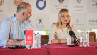 31. FEF Palić - dnevna konferencija, 2. dan