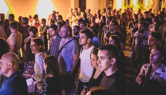 Festivalska žurka - KoiKoi bend