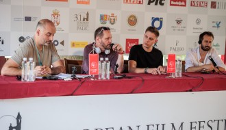 31. FEF Palić - dnevna konferencija, 4. dan