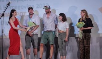 31. FEF Palić - 4. noć