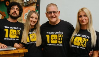 Tuborg Yard Pub Kviz