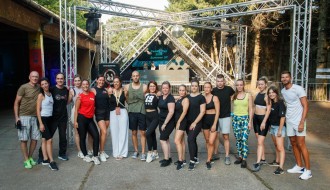 Summer3p 2024 - 3. dan