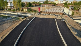 Radovi na Majšanskom mostu - 31. jul