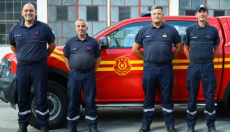 Pripreme DVD "Matica" za Opštinsko takmičenje