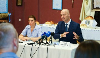 Potpisivanje Sporazuma o saradnji između Pokrajinskog sekretarijata za privredu i turizam i Ustanove kulture „Centar za kulturu Bunjevaca“