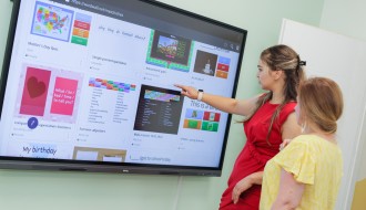 Škola jezika "Marigold" na novoj lokaciji