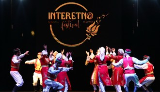 Svečano otvaranje XXIII Interetno festivala