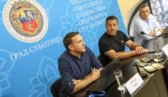 Najava 7. Subotičkog polumaratona - tehničke informacije