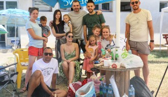 27. Pasuljijada u Tavankutu