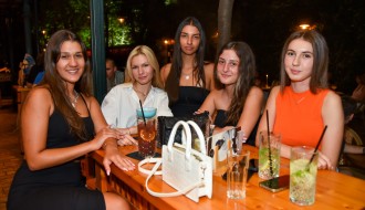 Petak i subota veče