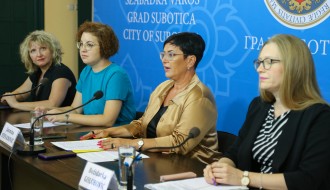 Najava programa obeležavanja Dana grada