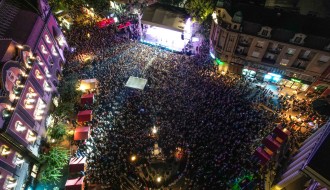 Koncert Jelene Karleuše