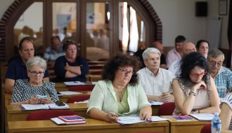 Radionice namenjene poljoprivrednicima i prehrambenim preduzećima