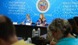 Najava manifestacije „Berbanski dani 2024“