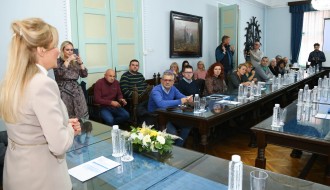 Promocija konkursa za dualno obrazovanje