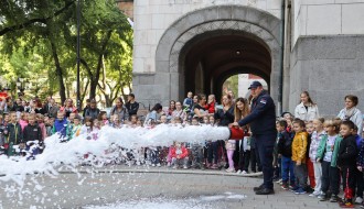 Taktičko-tehnički zbor vatrogasaca-spasilaca