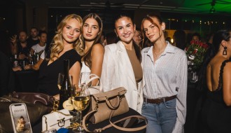 Bojana Šarović i Saša Babić