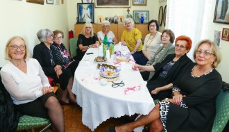 Slava Kola srpskih sestara