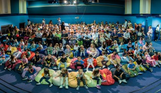 31. Međunarodni festival pozorišta za decu – 2. dan