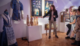 31. Međunarodni festival pozorišta za decu – 4. dan