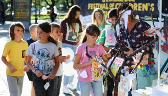 Podrška deci oboleloj od karcinoma