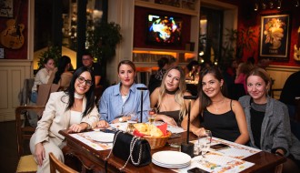 Petak i subota veče