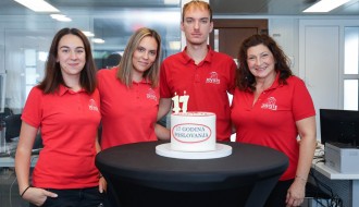 Rođendanska akcija u Jovistu