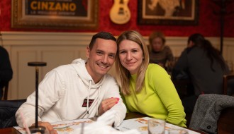 Oktoberfest u Staroj piceriji - DJ Danny V