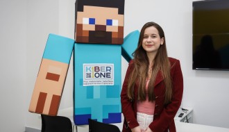 Škola programiranja i digitalne kreativnosti "KIBERone"