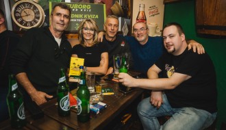 10 godina kluba (dan drugi)