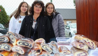 4. "Pogačijada" u Ljutovu