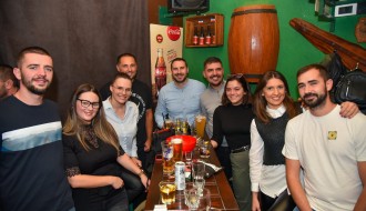 10 godina kluba (dan četvrti)