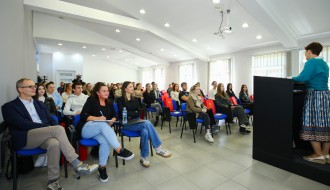 Prijem brucoša na Pravnom fakultetu za privredu i pravosuđe