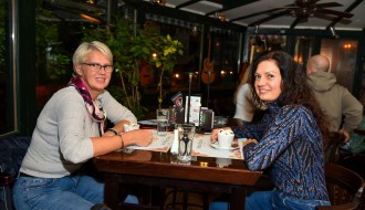 Oktoberfest u Staroj piceriji - Poison Charlie