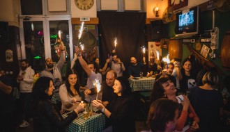 10 godina kluba (dan 6)