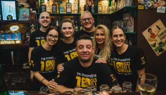 10 godina kluba (dan 10)