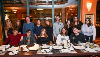 Petak i Subota veče