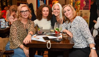 Petak i subota veče