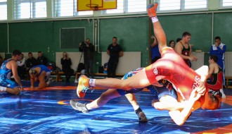 Promocija rvanja za učenike osnovnih škola