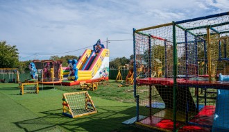 Dečija igraonica "Fiesta"